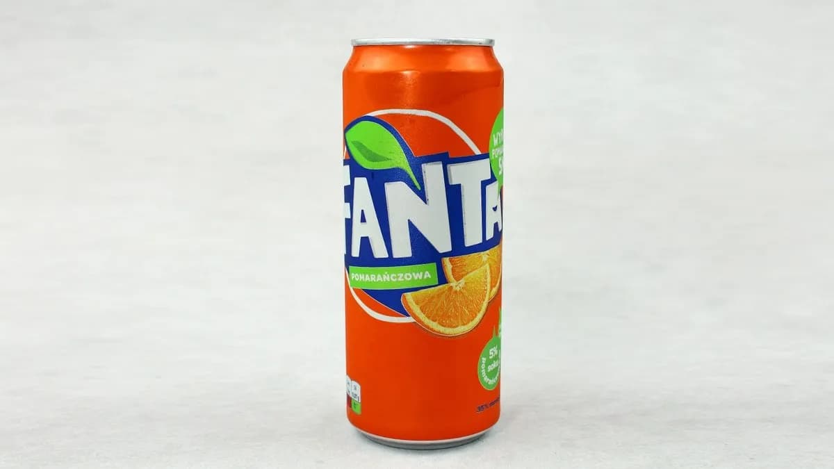 Fanta