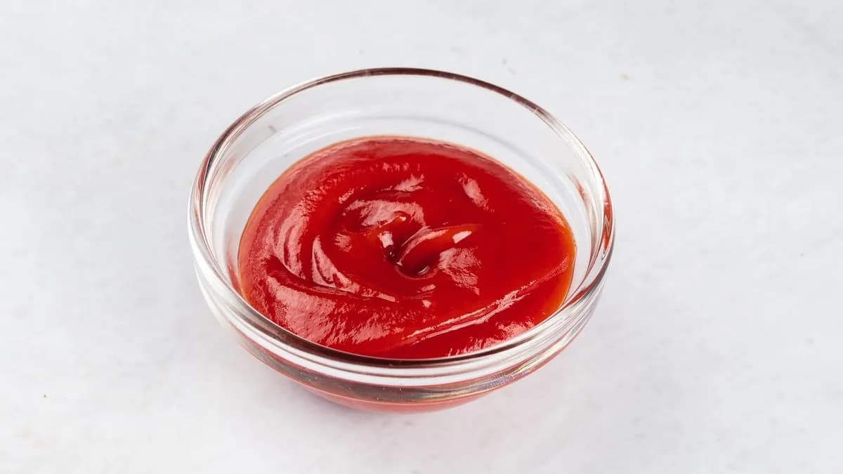 Ketchup