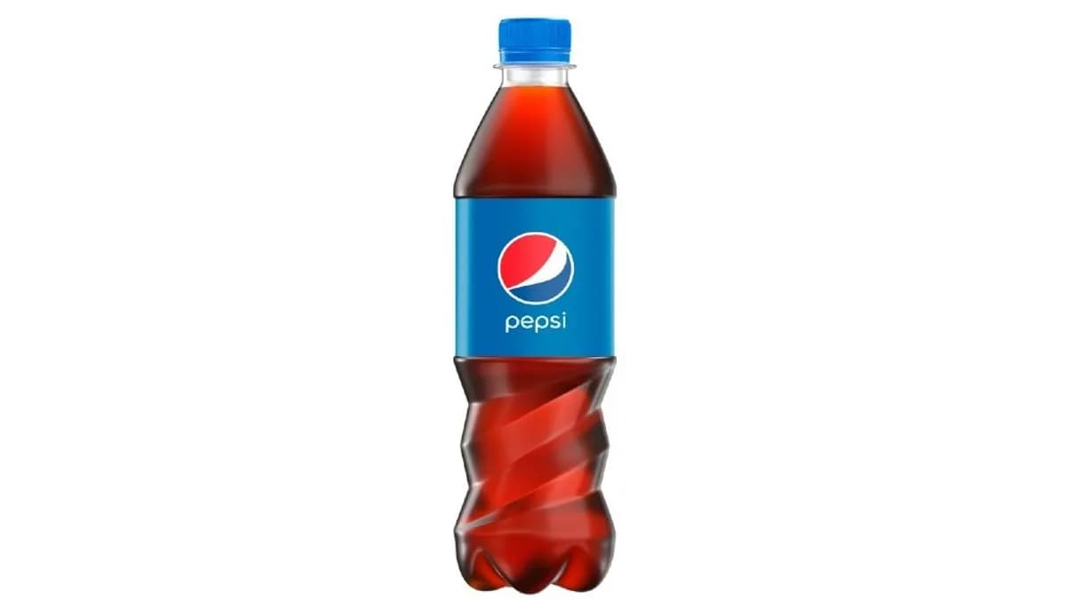 Pepsi 0,5 l