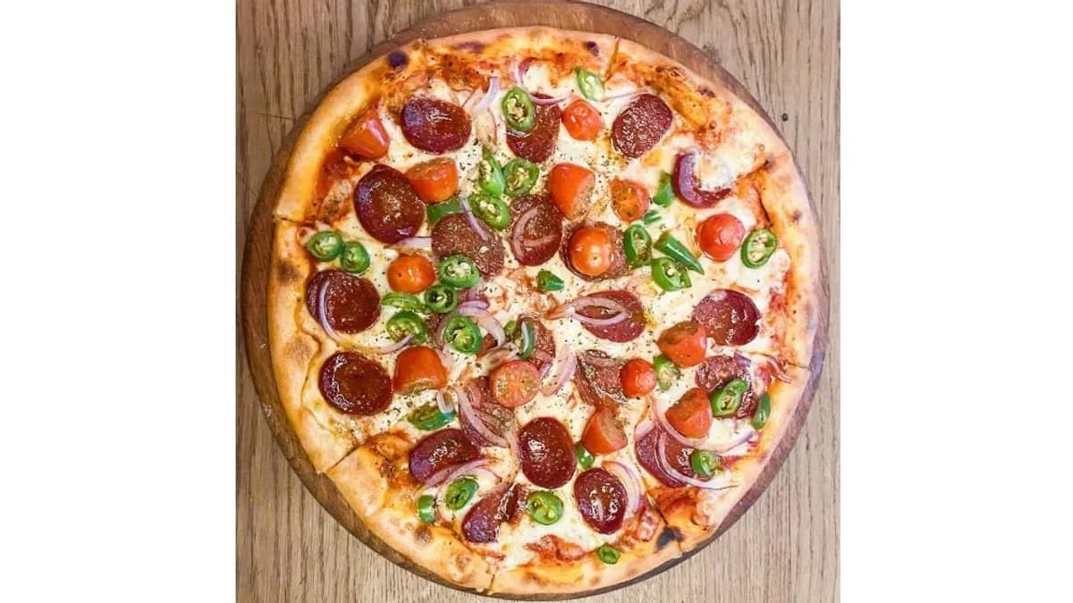 Sucuk Jalapeno 🌿🌶