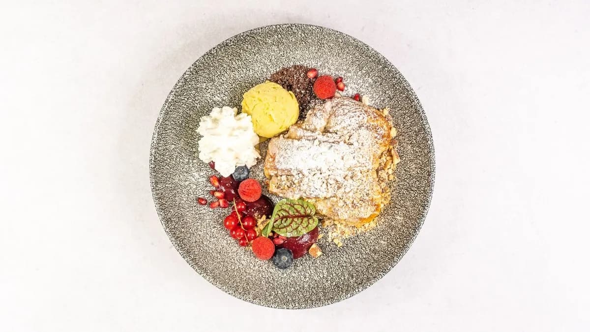 Rogal świętomarciński