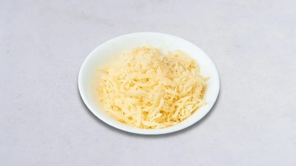 Dodatkowy ser cheddar