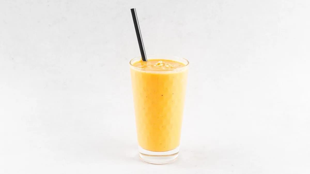 Lemoniada ananas