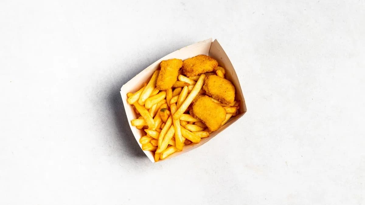 Family special with kids