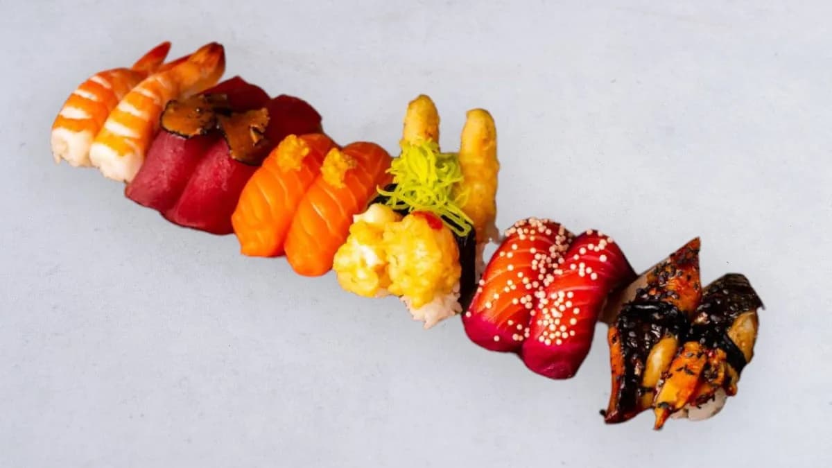 Nigiri Set