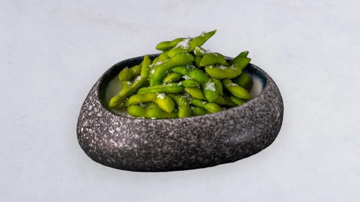 Edamame
