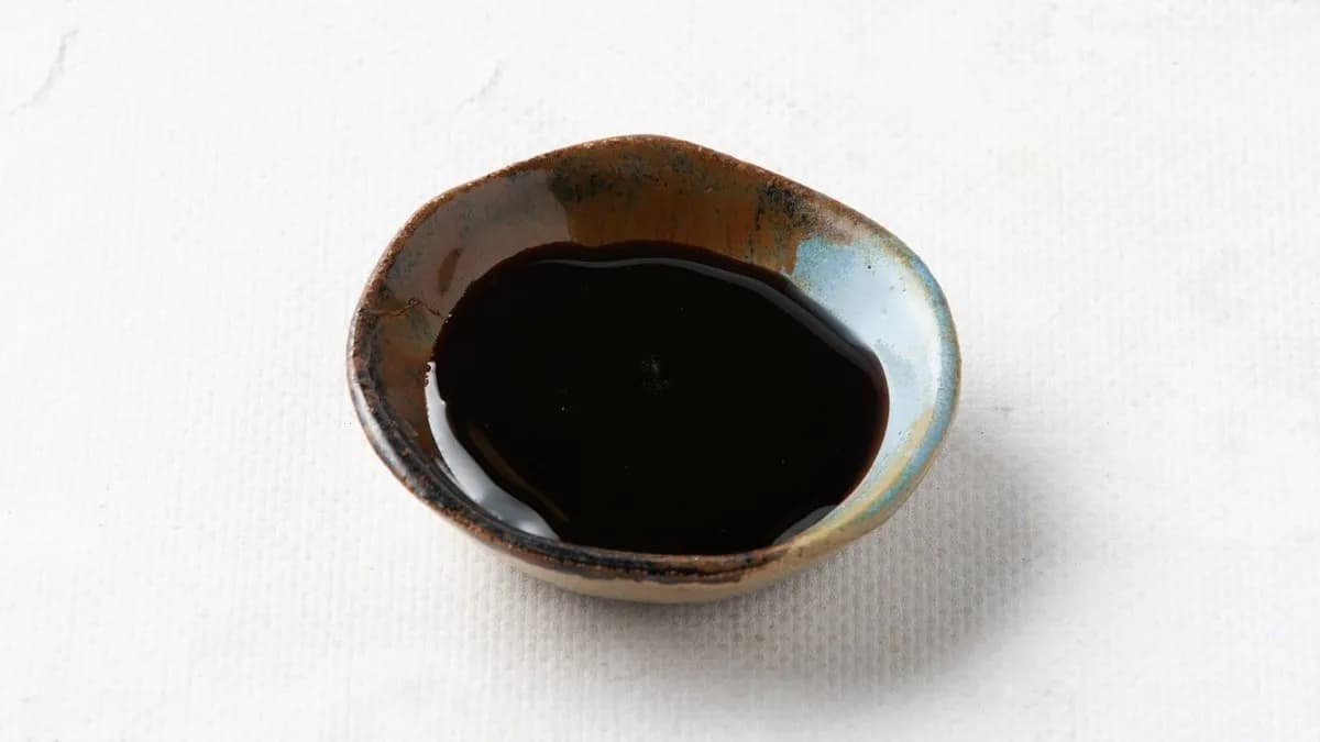 Dodatkowy słodki sos kabayaki