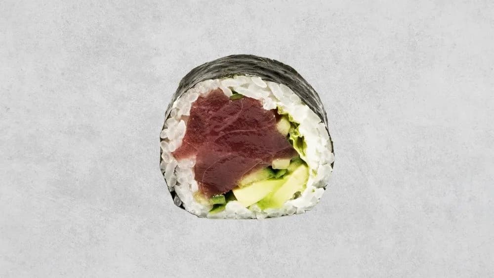 Futomaki - tuńczyk