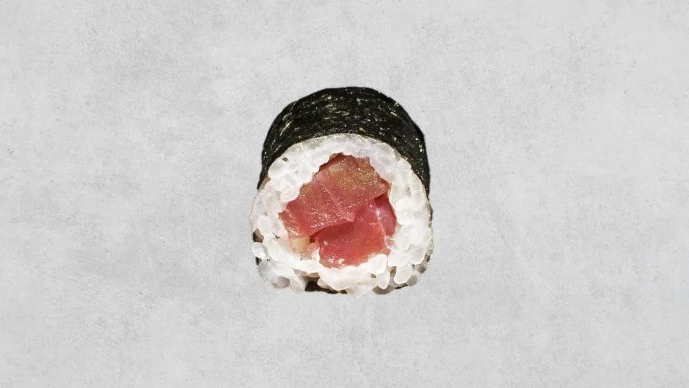 Hosomaki - tuńczyk