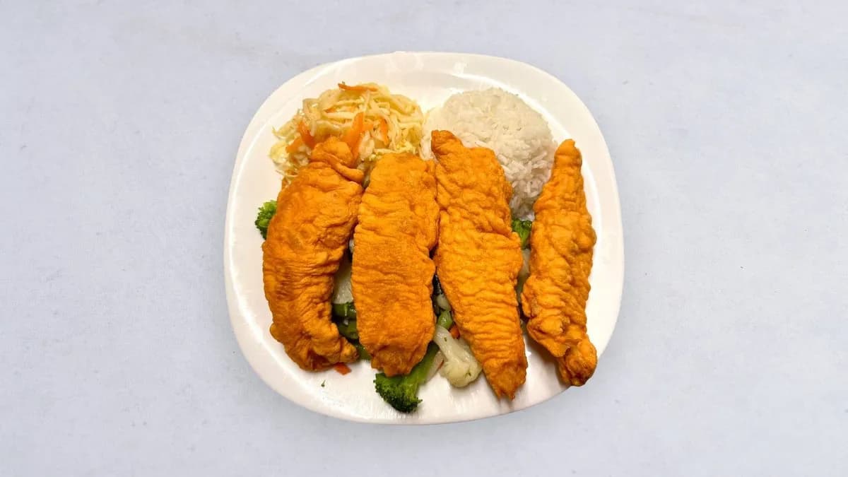 Kurczak po indyjsku na ostro