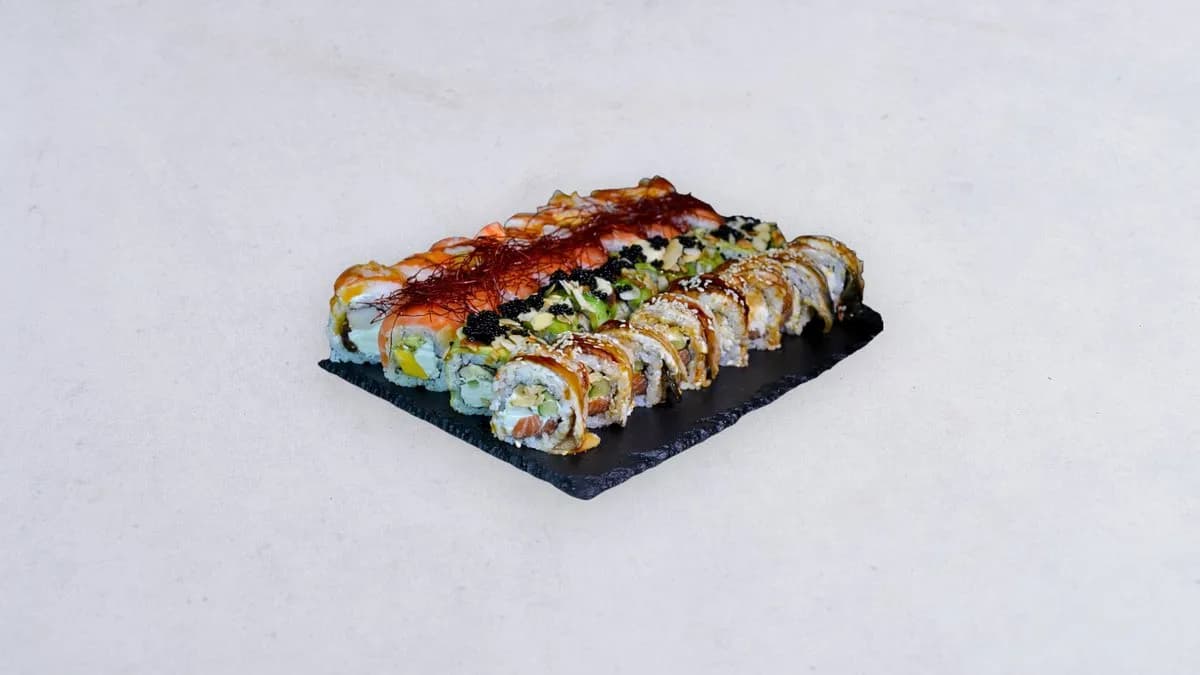 Zestaw Zakon Feniksa