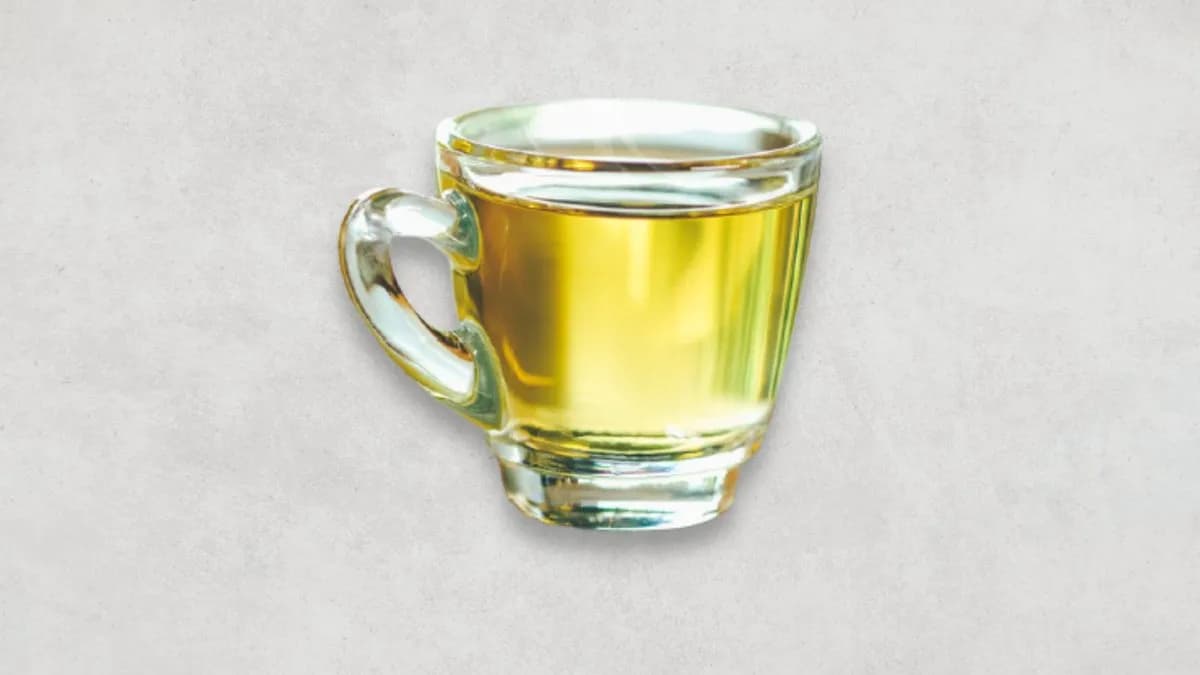 Herbata - czarna, zielona, owocowa