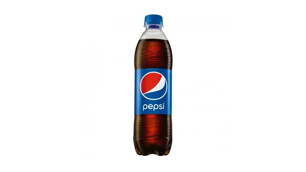 Pepsi 0,5 l