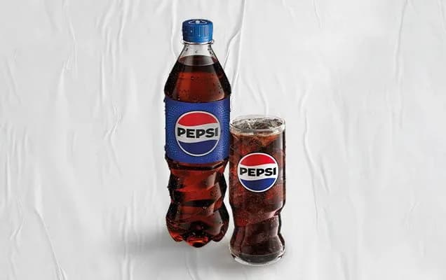 PEPSI 0,85L