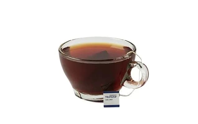 Herbata czarna Earl Grey