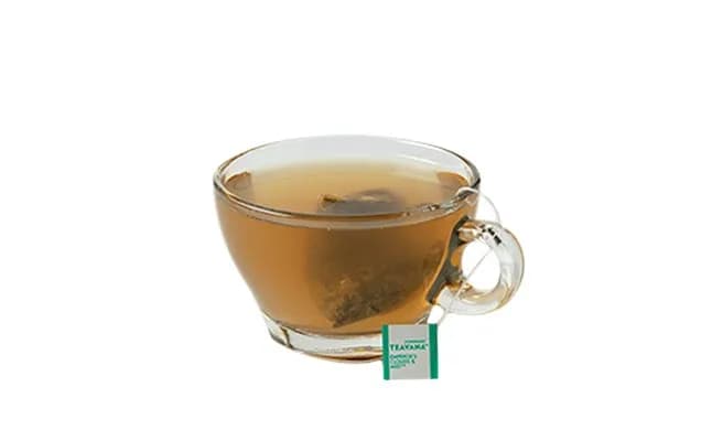 Herbata zielona Emperor's Clouds and Mist