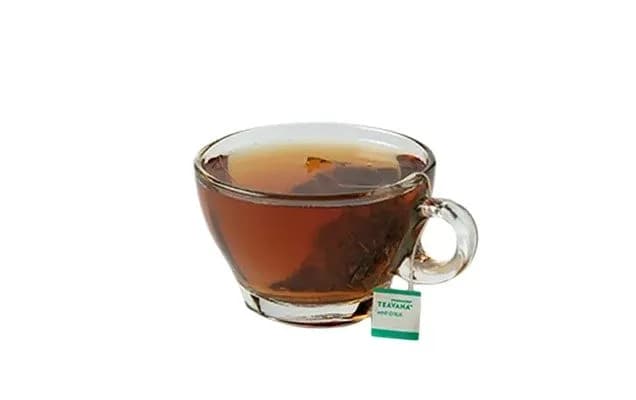 Herbata zielona Mint Citrus