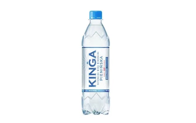Kinga Pienińska Niegazowana 0,5 l