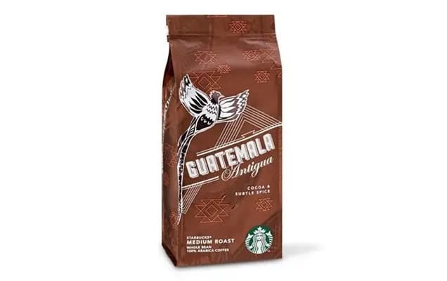 Guatemala Antigua 250 g