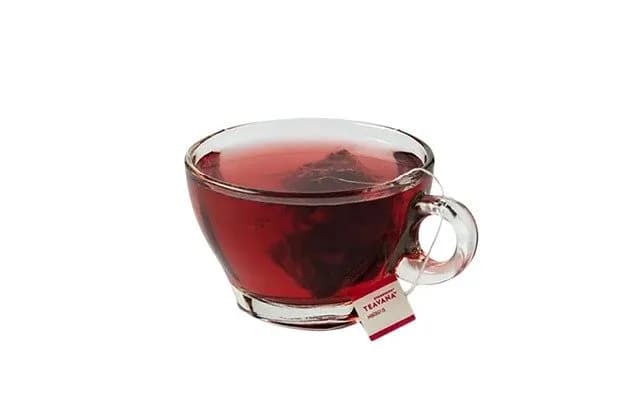 Herbata ziołowa Hibiscus