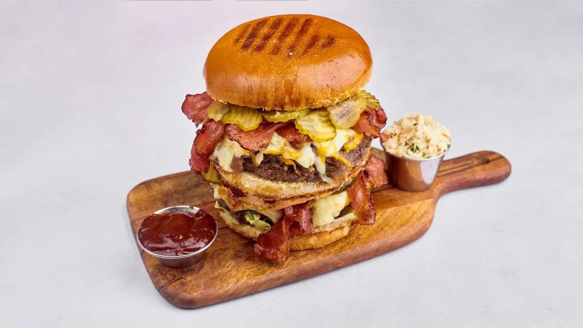 Bypass czyli rozjemca tasiemca