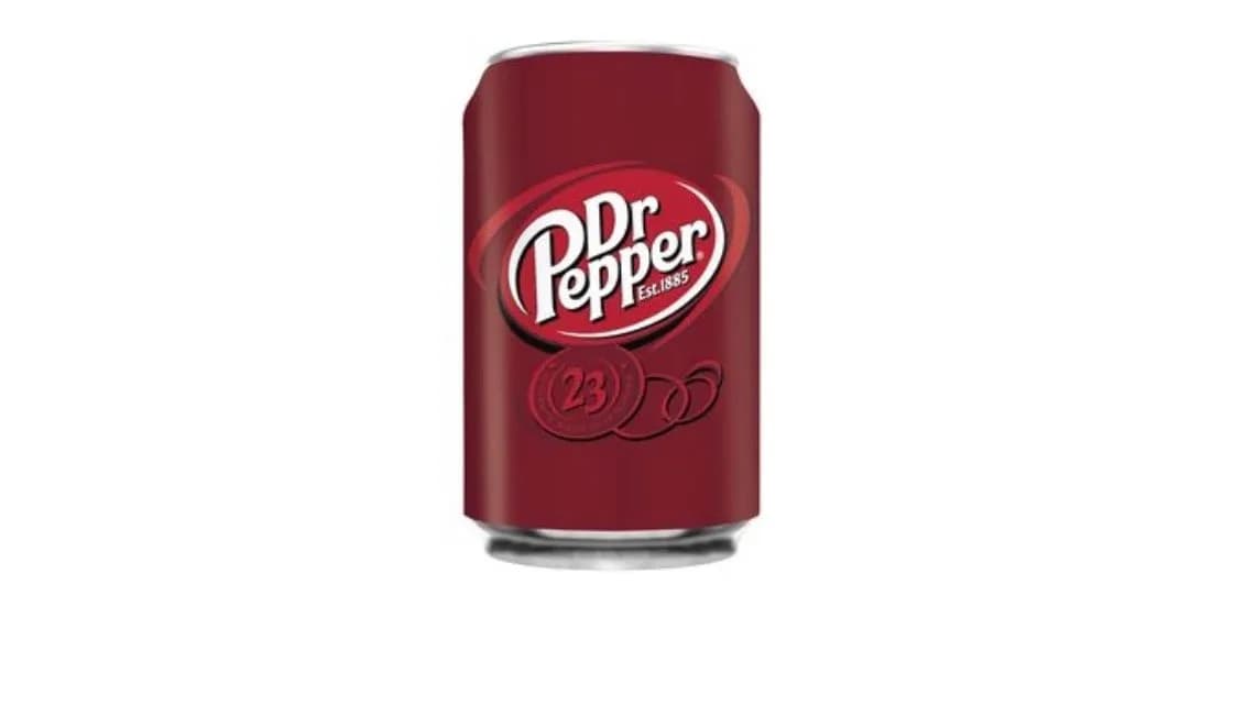 Dr Pepper