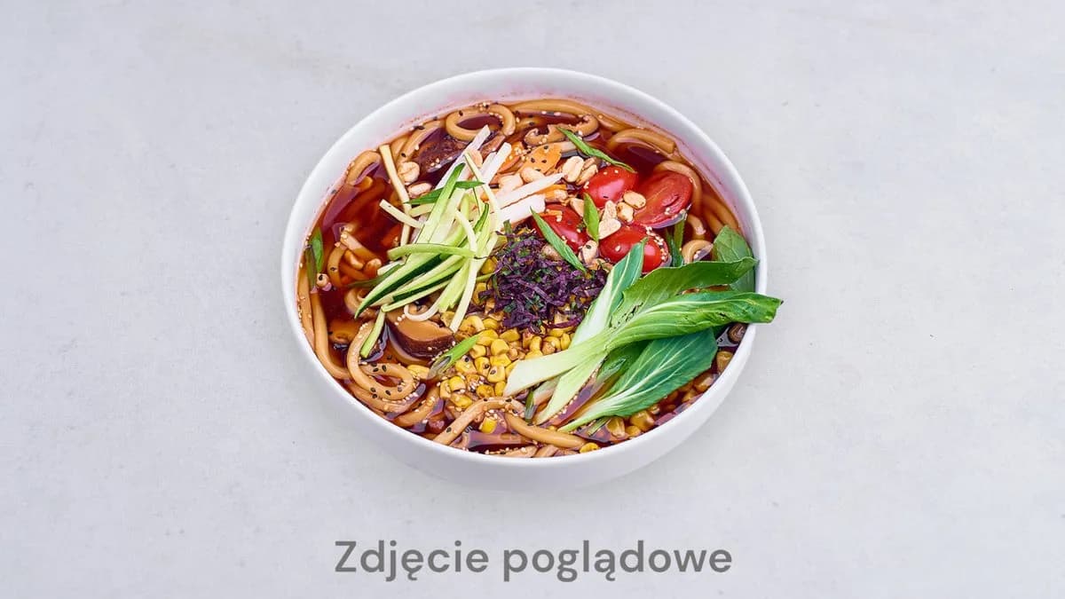 Ramen tajski DU-ZA MI-HA