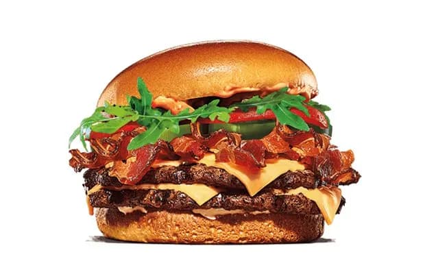 Double King’s Whiskey