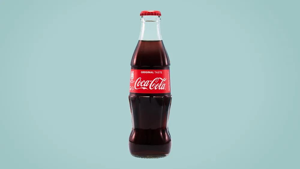Coca Cola