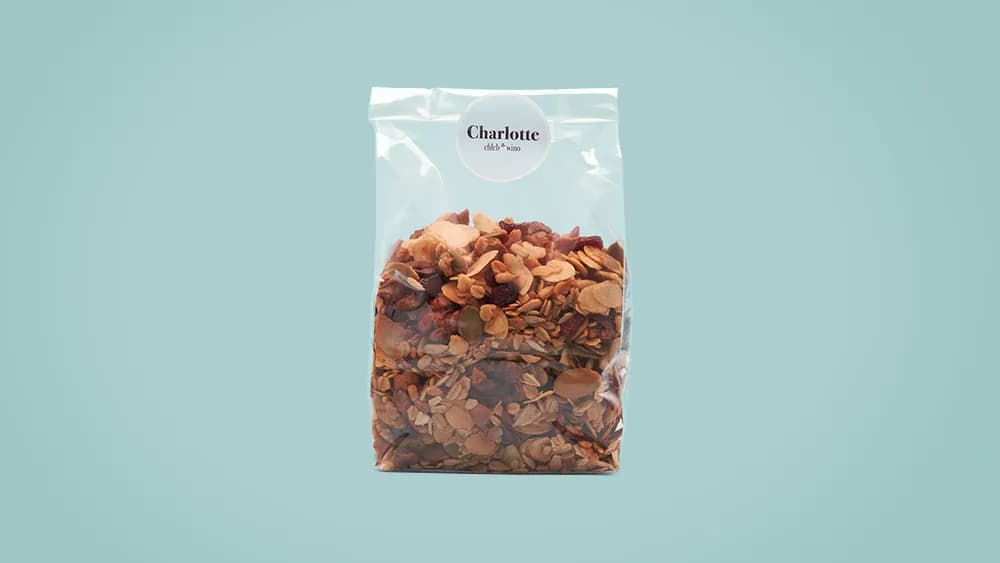 Granola
