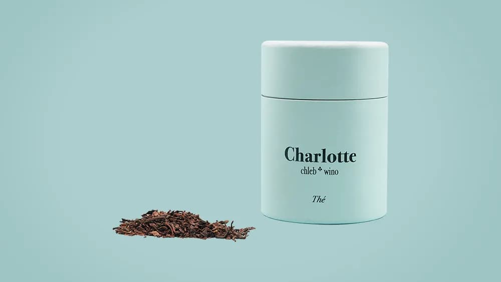 Herbata Charlotte Infusion provençale