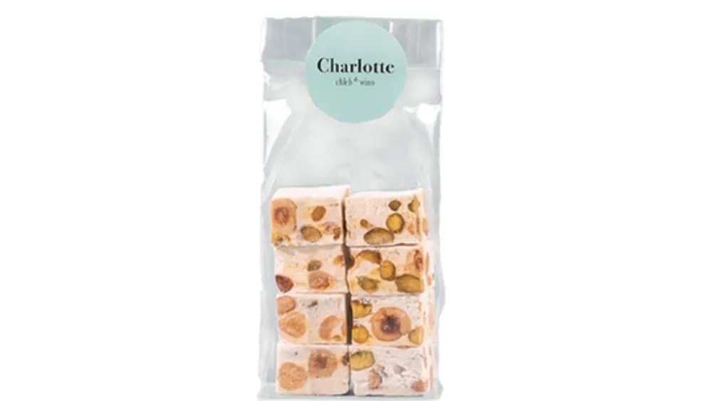 Nougat de Montélimar