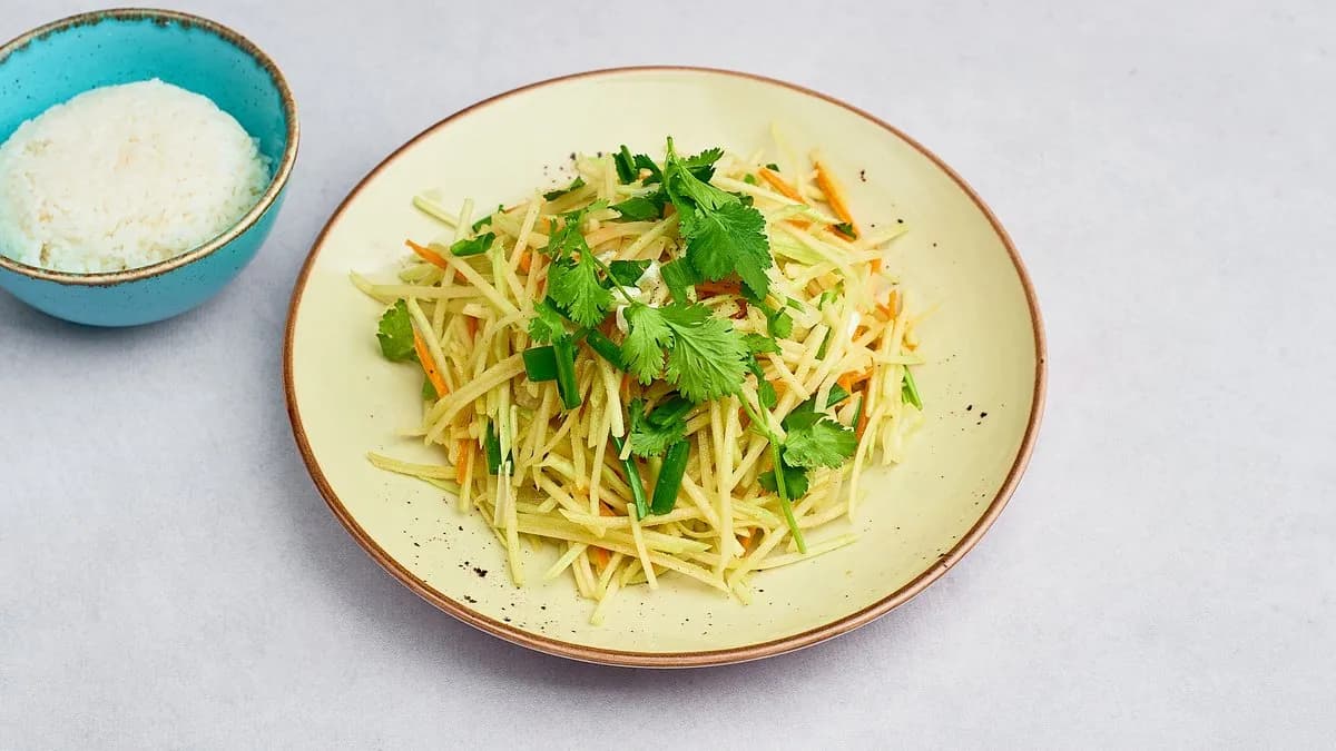 Kalarepa na woku -20%