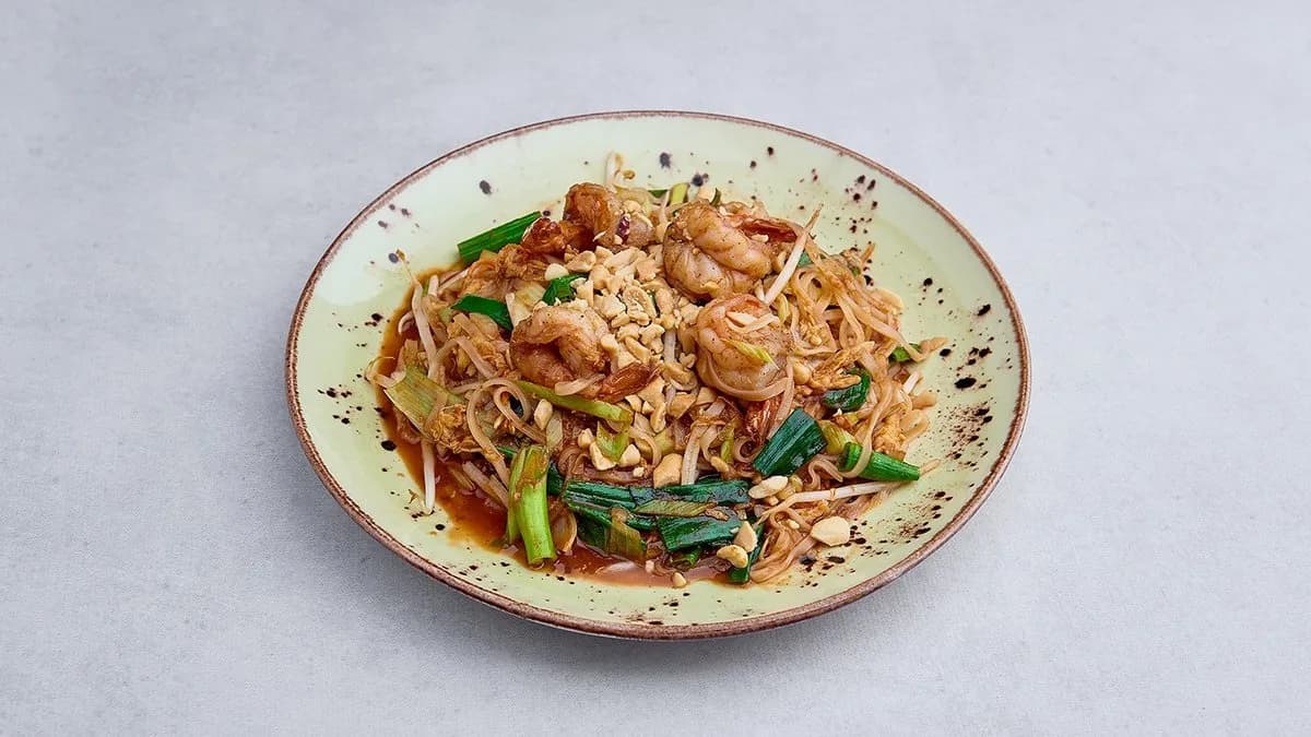 Pad Thai