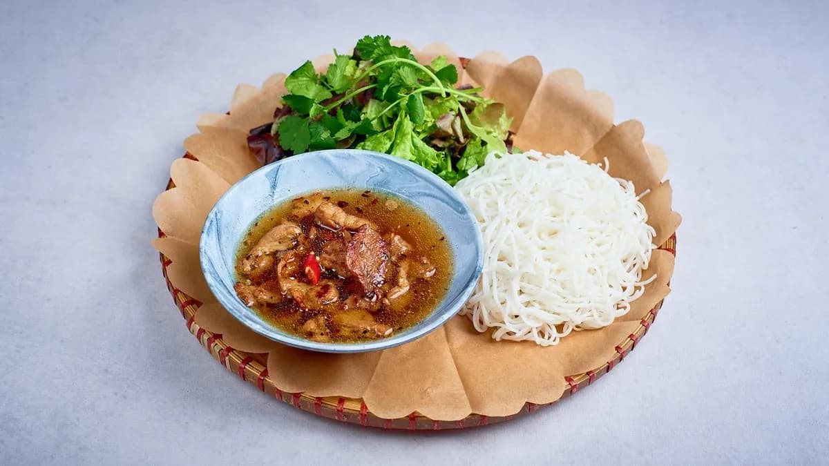 Bun Cha