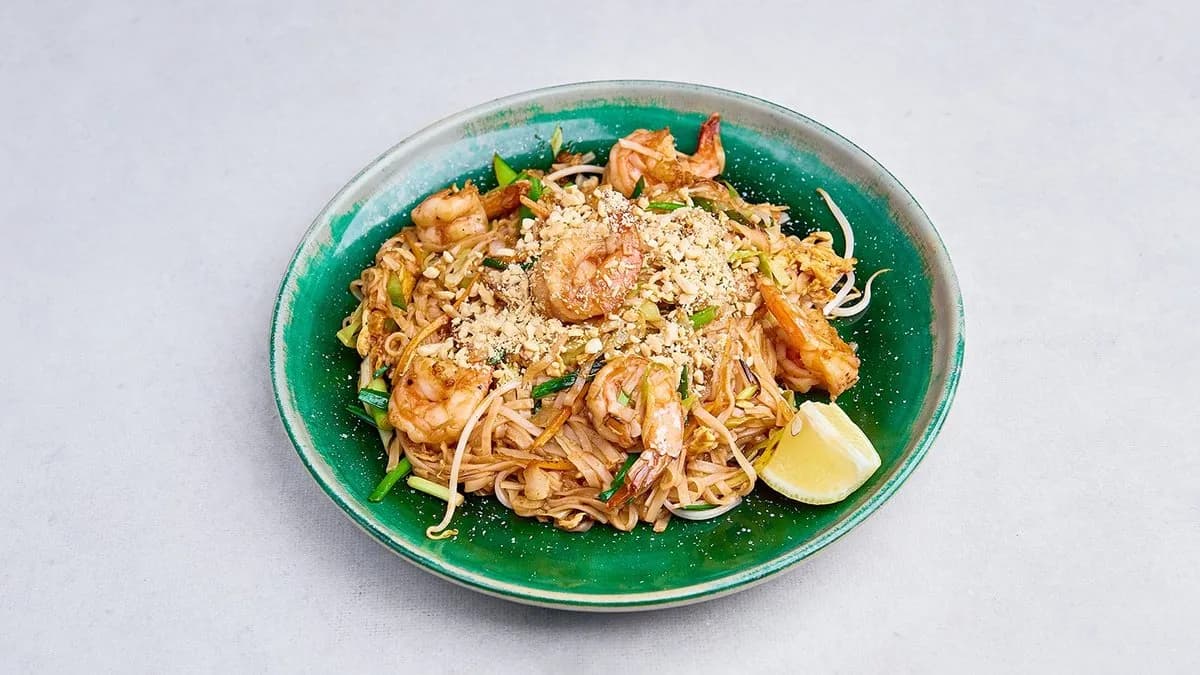 Pad Thai