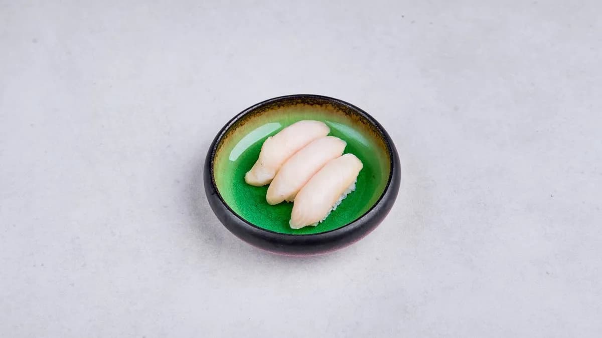 Nigiri Ibudai – Maślana