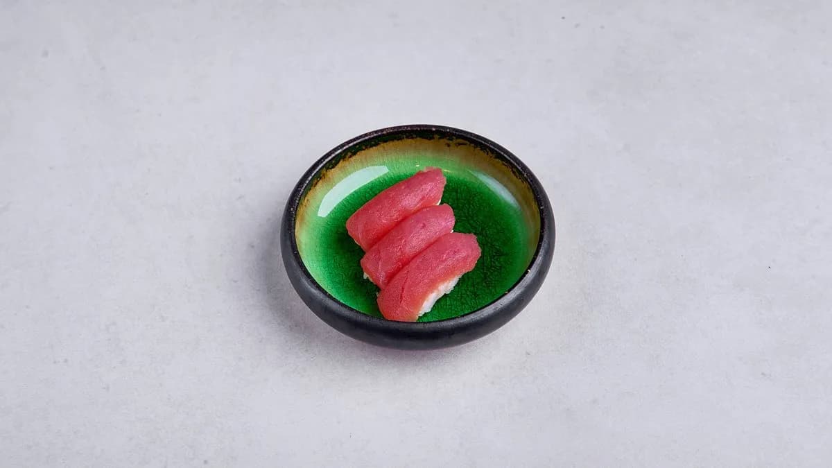 Nigiri Maguro – Tuńczyk