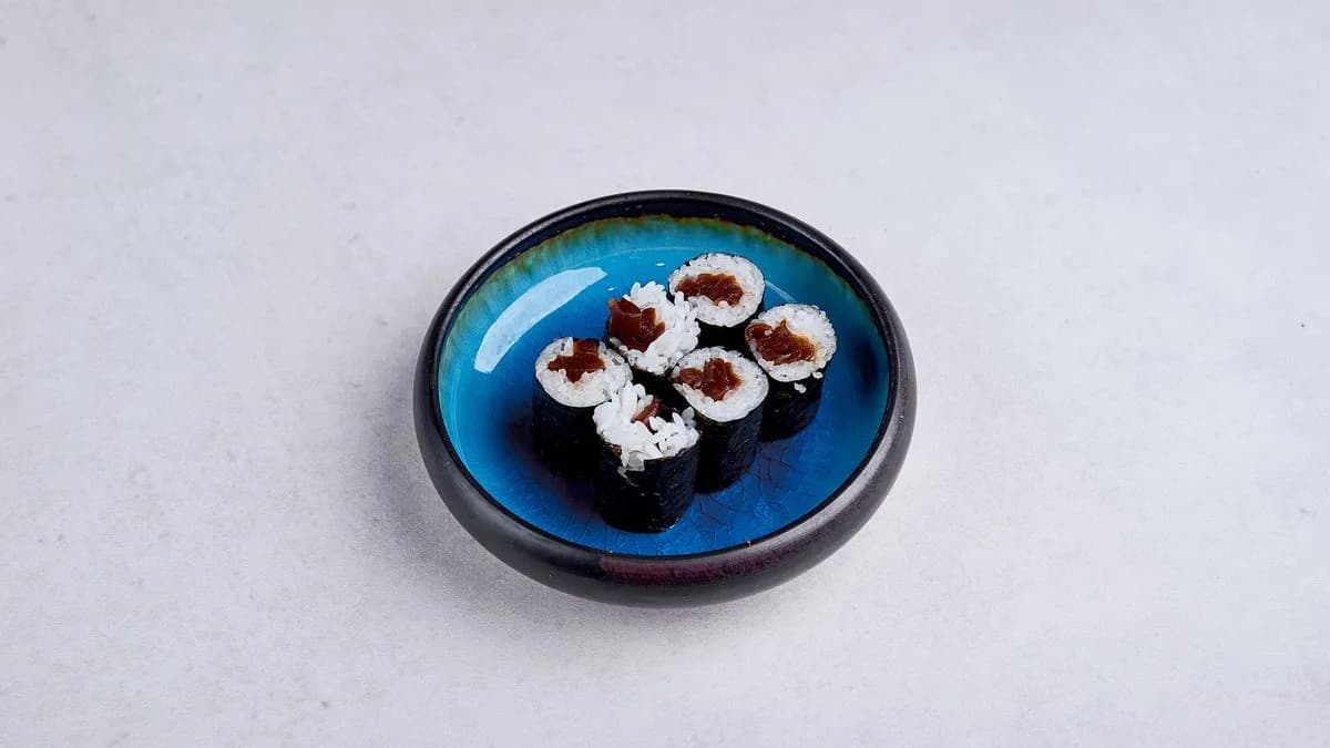 Hosomaki Kampyo – Tykwa