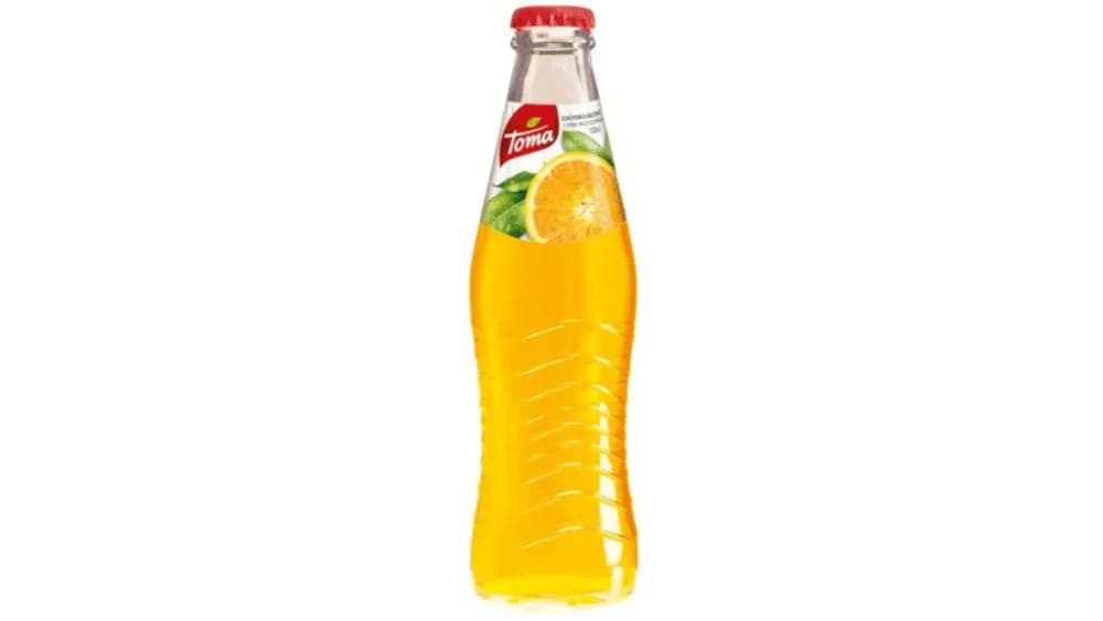 Sok Jabłkowy Malum