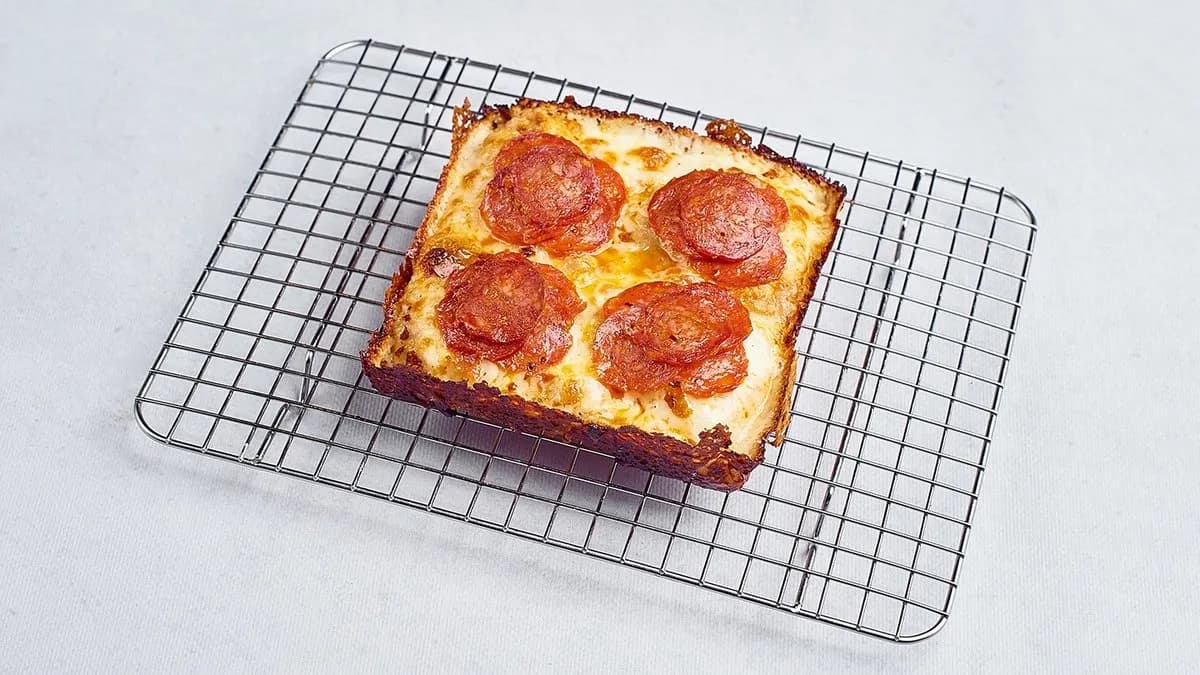 Pepperoni