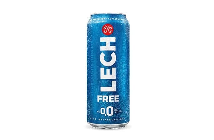 Lech Free 0,5L