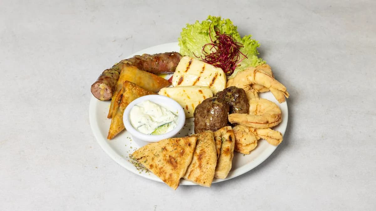 Pikilia (dla 2 osób)