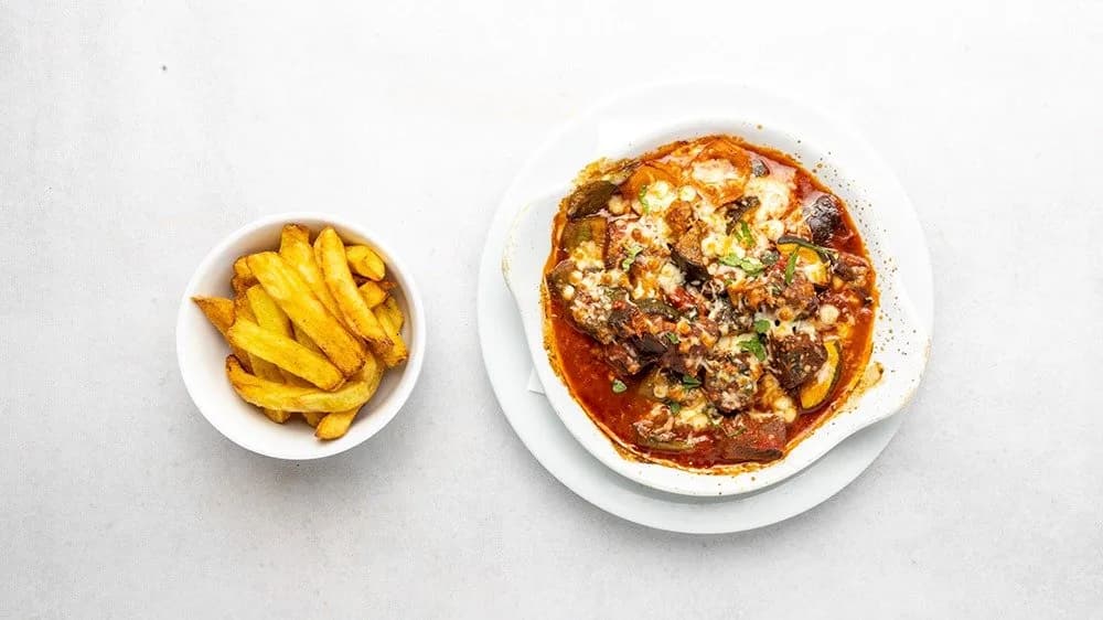 Moscharaki kokinisto