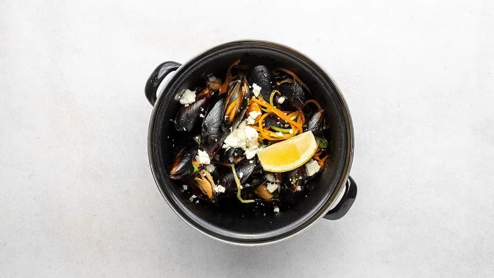 Midia achnista me feta