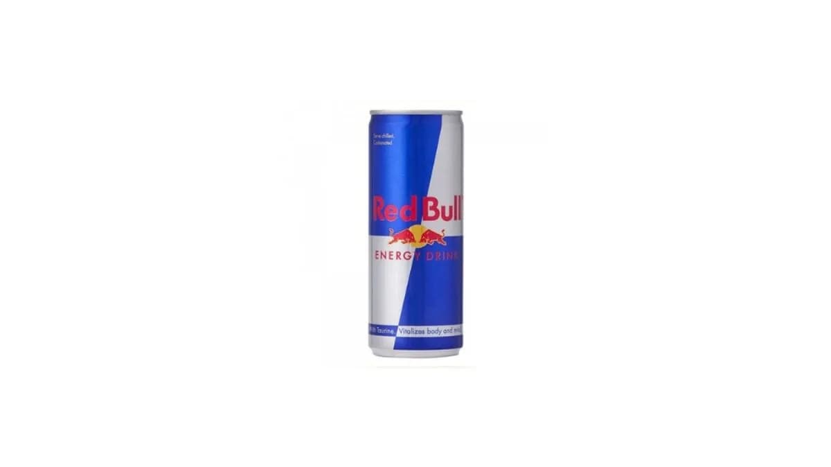 Redbull