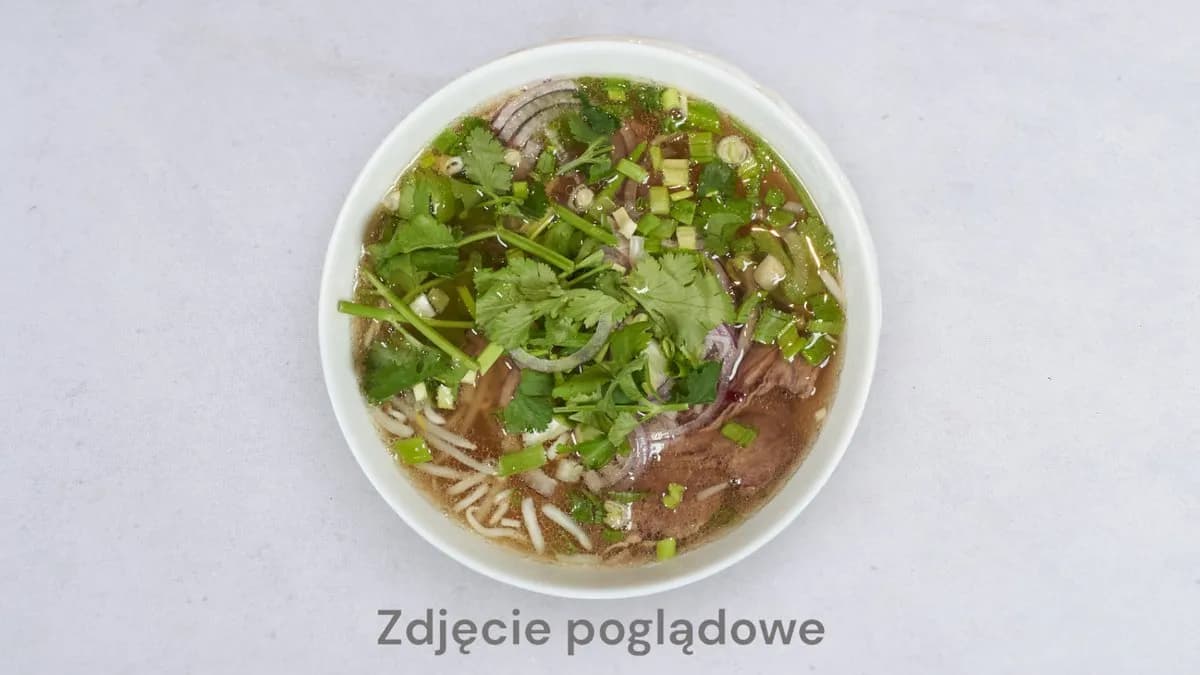Pho bo tai lan
