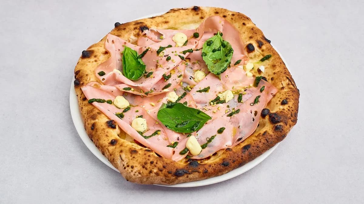 Mortadella