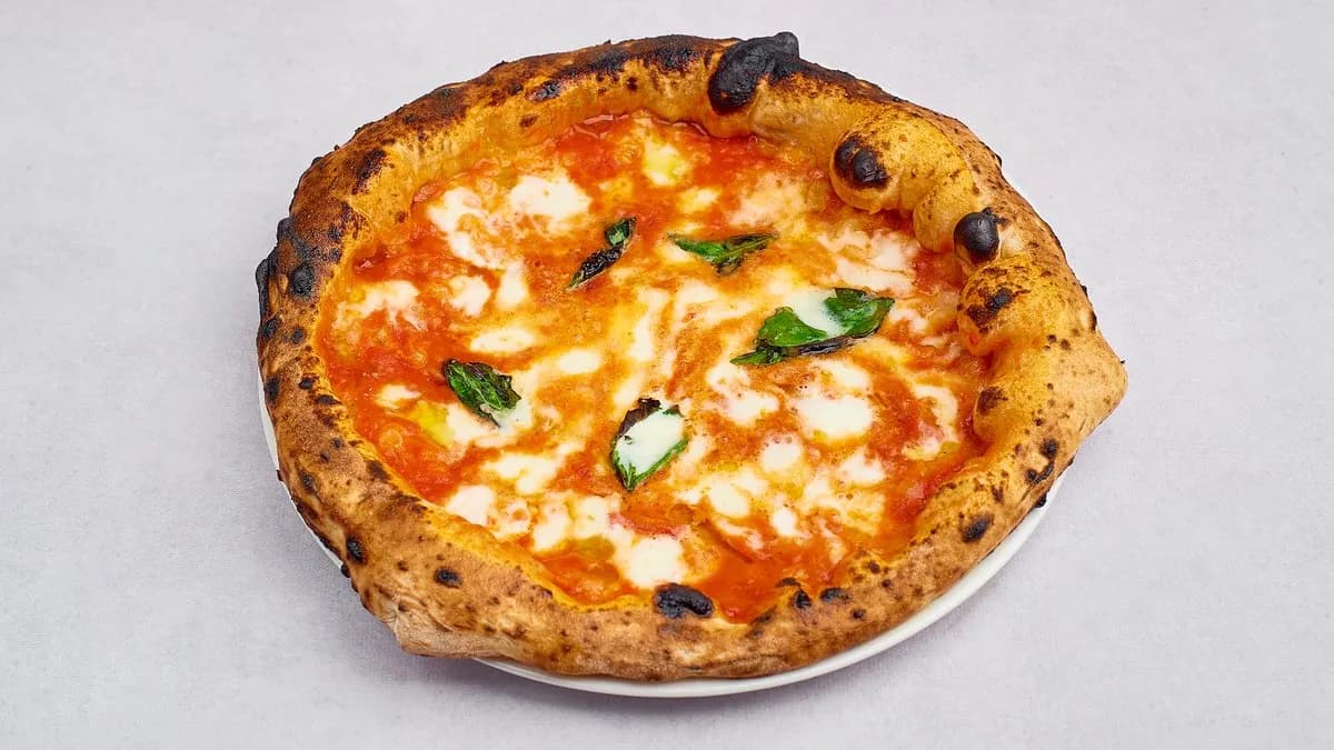 Margherita -25%