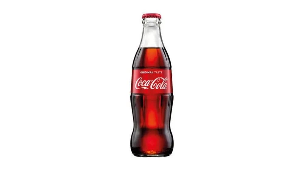 COCA-COLA